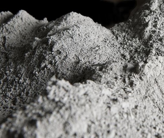 Cement